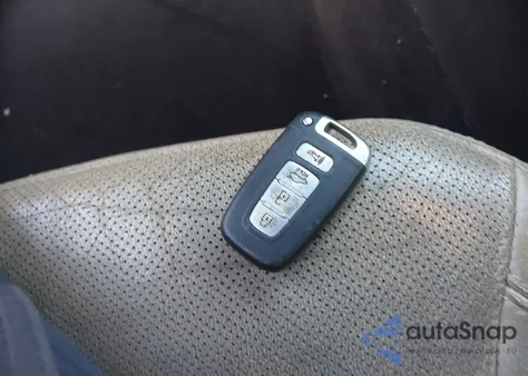 2012 Kia Optima Ex z USA, uszkodzony, nr VIN 5XXGN4A74CG072664